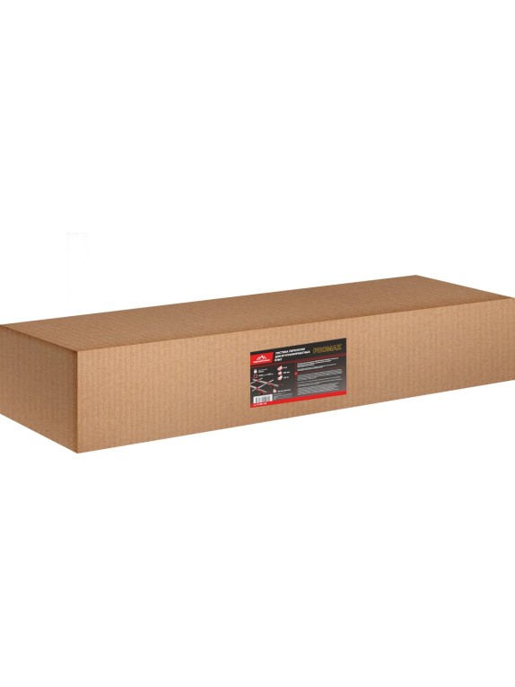 Система переноски vertextools promax для крупноформатных плит 200 кг, 230x165 см 17-230-165