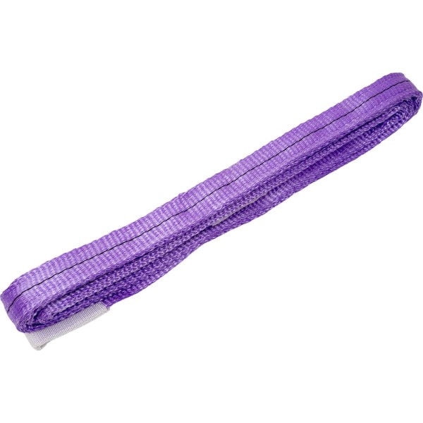 Строп текстильный петлевой СТП 1Т/3М Gigant Professional GP-STP-0019
