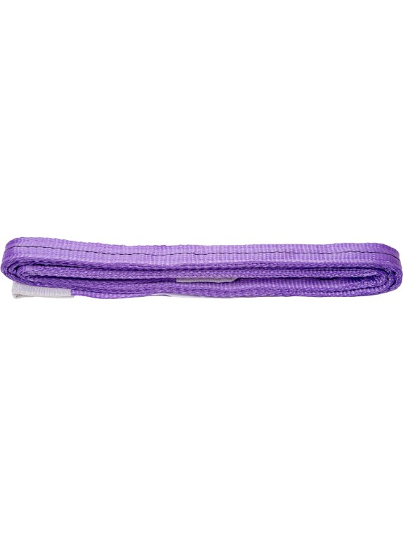 Строп текстильный петлевой СТП 1Т/3М Gigant Professional GP-STP-0019
