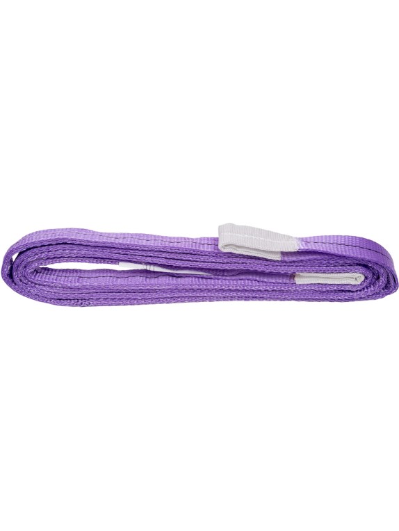 Строп текстильный петлевой СТП 1Т/4М Gigant Professional GP-STP-0020