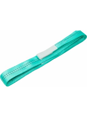 Строп текстильный петлевой СТП 2Т/2М Gigant Professional GP-STP-0022
