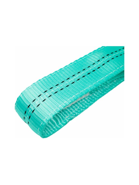 Строп текстильный петлевой СТП 2Т/2М Gigant Professional GP-STP-0022