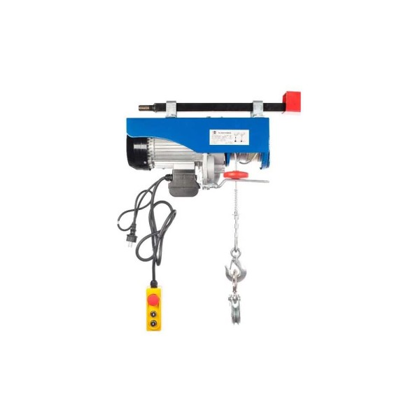 Таль электрическая TOR PA 125/250 кг, 12/6 м (серия T) 1047545