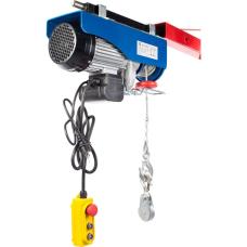 Таль электрическая TOR PA 500/1000 кг 20/10 м (серия T) 1049434