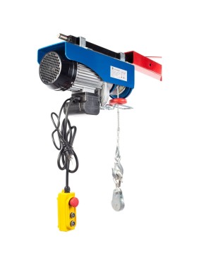 Таль электрическая TOR PA 500/1000 кг 20/10 м (серия T) 1049434