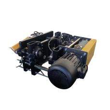 Таль электрическая TOR SHA8 2D 3,2 т 12 м 4/1 УСВ 380В двухскоростная 1049470