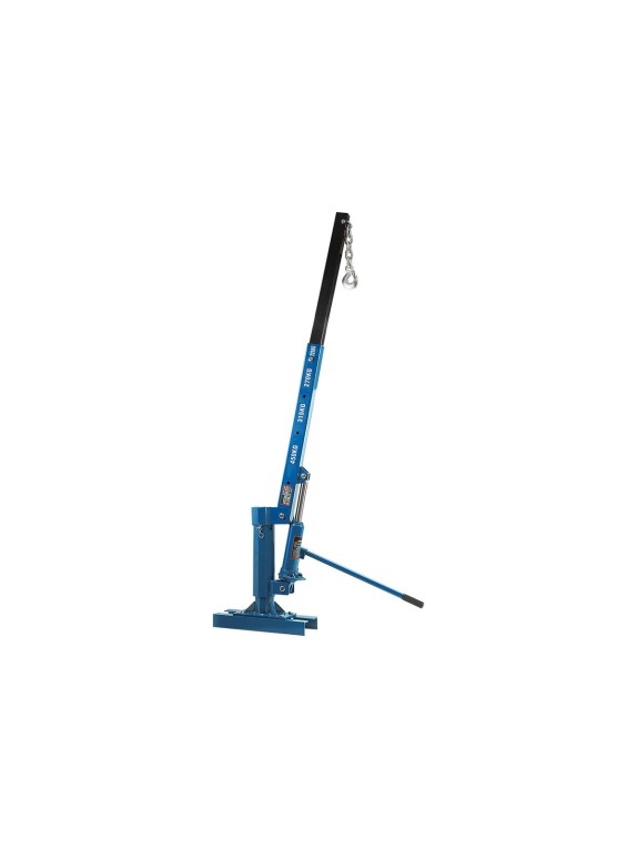 Кран гидравлический для пикапа Forsage 500 кг F-T31002Q(61969)