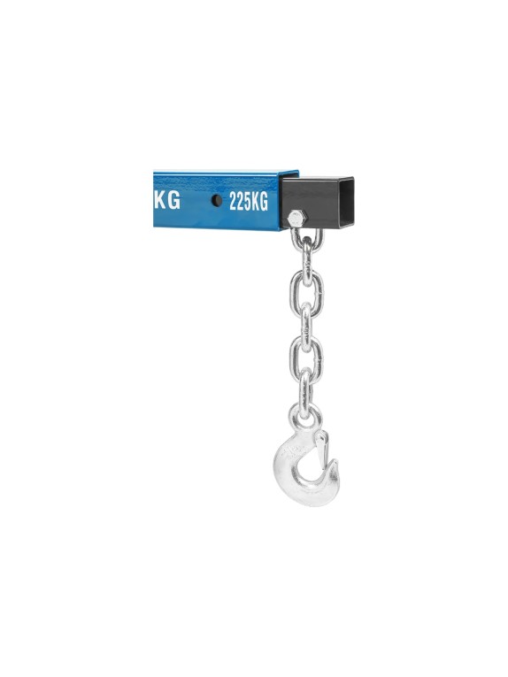 Кран гидравлический для пикапа Forsage 500 кг F-T31002Q(61969)