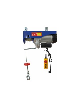 Таль электрическая стационарная Shtapler PA (J) 1000/500 кг, 6/12 м 71058965