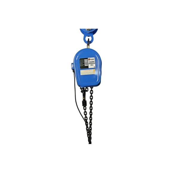 Таль цепная электрическая Shtapler DHS (J) 1 т, 6 м 71058942