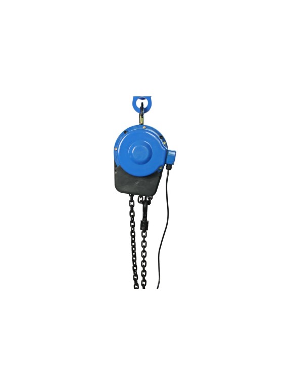 Таль цепная электрическая Shtapler DHS (J) 1 т, 6 м 71058942
