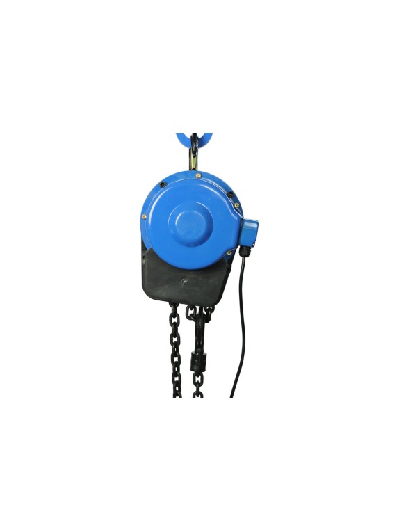 Таль цепная электрическая Shtapler DHS (J) 1 т, 6 м 71058942