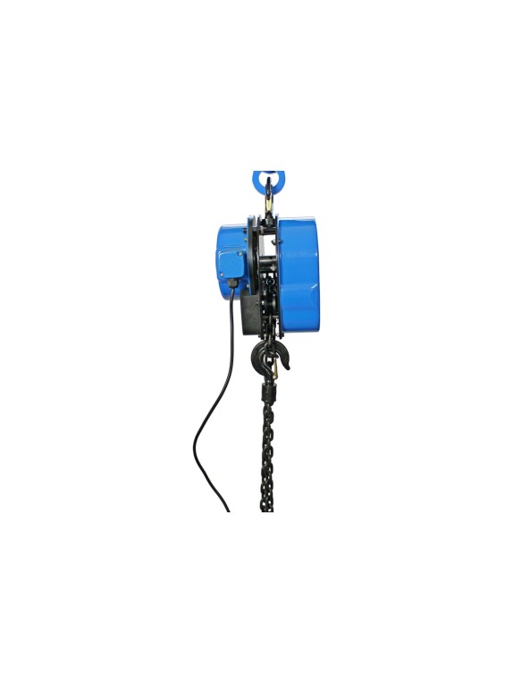 Таль цепная электрическая Shtapler DHS (J) 1 т, 6 м 71058942