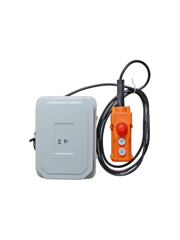 Таль цепная электрическая Shtapler DHS (J) 1 т, 6 м 71058942