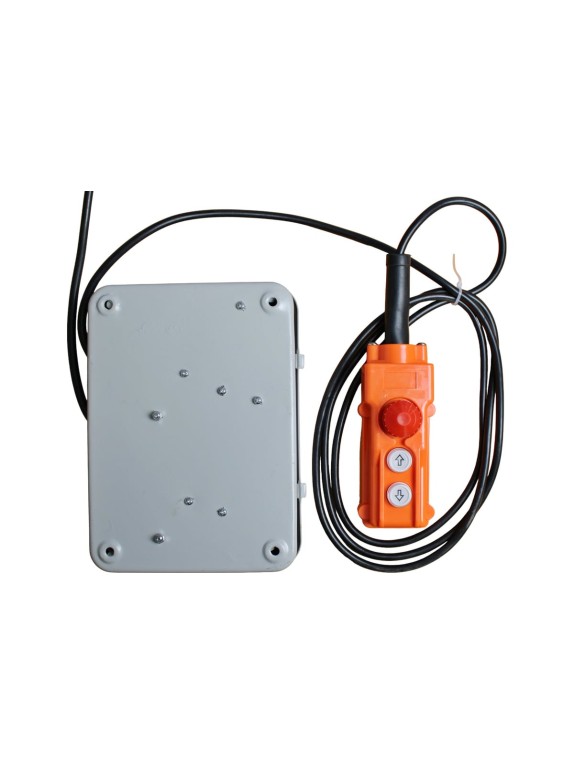 Таль цепная электрическая Shtapler DHS (J) 1 т, 6 м 71058942