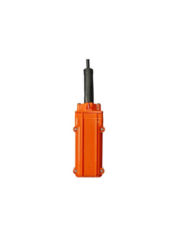 Таль цепная электрическая Shtapler DHS (J) 1 т, 6 м 71058942