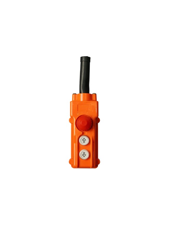 Таль цепная электрическая Shtapler DHS (J) 1 т, 6 м 71058942