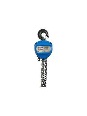 Таль ручная шестеренная Shtapler HS-C 3 т, 9 м 71048989