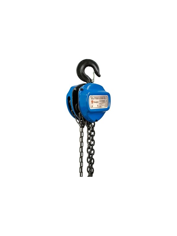 Таль ручная шестеренная Shtapler HS-C 3 т, 9 м 71048989