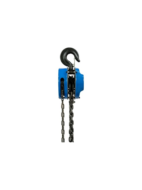 Таль ручная шестеренная Shtapler HS-C 3 т, 9 м 71048989