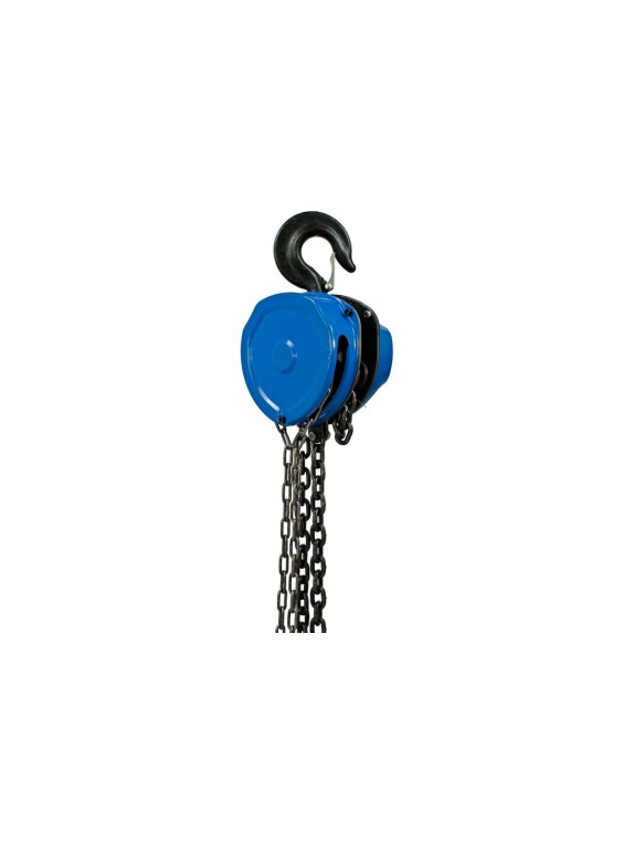 Таль ручная шестеренная Shtapler HS-C 3 т, 9 м 71048989