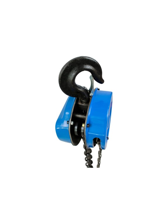 Таль ручная шестеренная Shtapler HS-C 3 т, 9 м 71048989