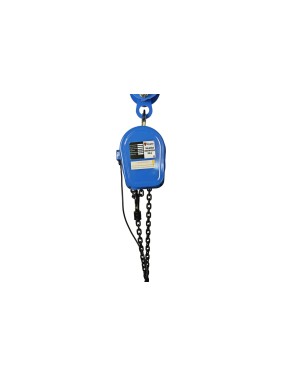Таль цепная электрическая Shtapler DHS (J) 2 т, 6 м 71058944