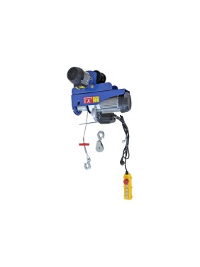 Таль электрическая передвижная Shtapler PA (J) 500/250кг 10/20м 71065435
