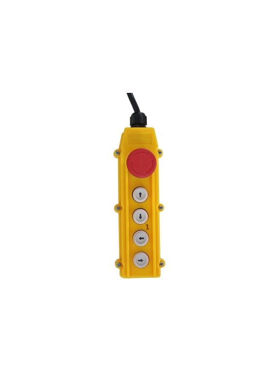 Таль электрическая передвижная Shtapler PA (J) 500/250кг 10/20м 71065435