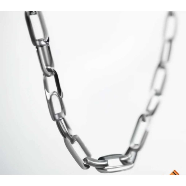 Цепь короткозвенная BlackWeldd 3 оцинкованная DIN766 (60м) 144986