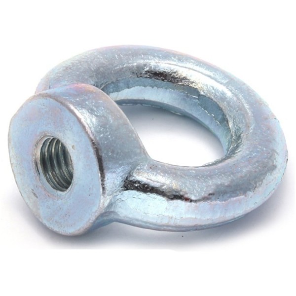 Рым гайка BlackWeld М12 ОЦ. DIN582 20 шт. 144958