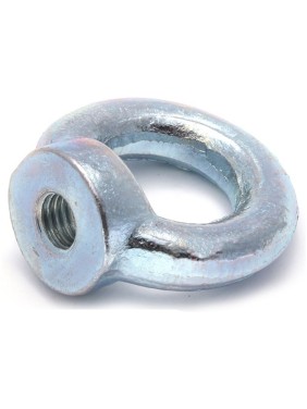 Рым гайка BlackWeld М10 ОЦ DIN582 200 шт. 144957
