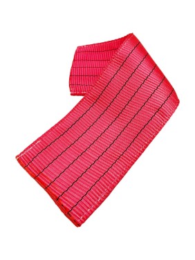 Чехол защитный для строп UVE 150 мм, 0.5 м упаковка 2 шт CHZ-150-0,5m-pack2