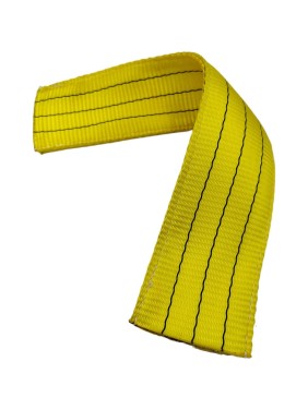 Чехол защитный для строп UVE 90 мм, 1.0 м упаковка 4 шт CHZ-90-1,0m-pack4