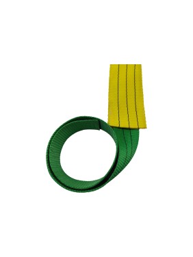 Чехол защитный для строп UVE 90 мм, 1.0 м упаковка 4 шт CHZ-90-1,0m-pack4