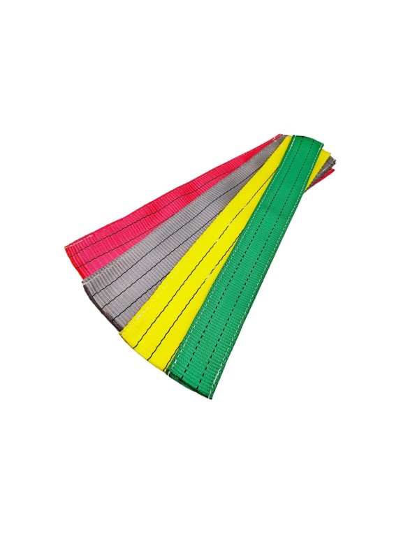 Чехол защитный для строп UVE 90 мм, 1.0 м упаковка 4 шт CHZ-90-1,0m-pack4