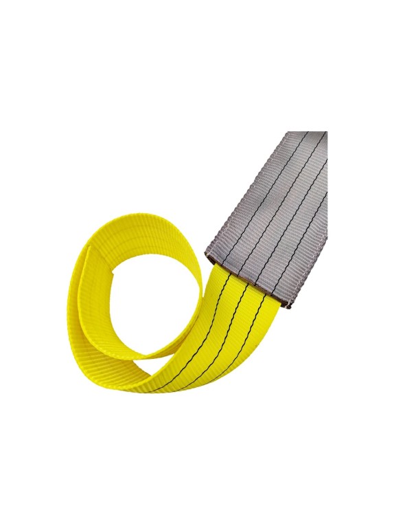 Чехол защитный для строп UVE 120 мм, 1.0 м упаковка 2 шт CHZ-120-1,0m-pack2