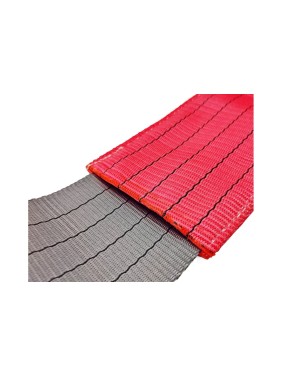 Чехол защитный для строп UVE 150 мм, 1.0 м упаковка 2 шт CHZ-150-1,0m-pack2
