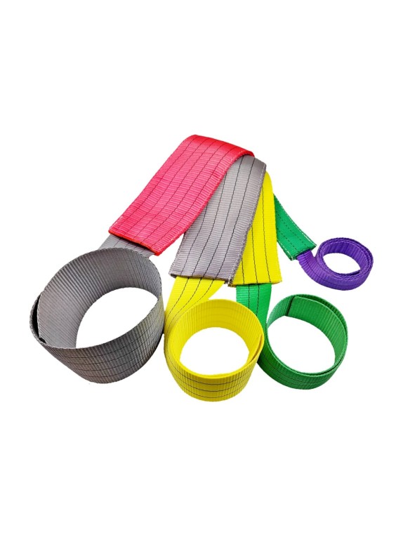Чехол защитный для строп UVE 150 мм, 1.0 м упаковка 2 шт CHZ-150-1,0m-pack2