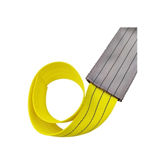 Чехол защитный для строп UVE 120 мм, 0.5 м упаковка 2 шт CHZ-120-0,5m-pack2