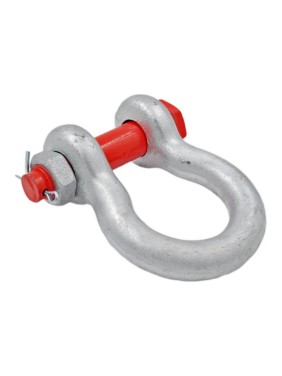 Скоба омегообразная UVE 8,5 тн, тип G2130 g209-0219