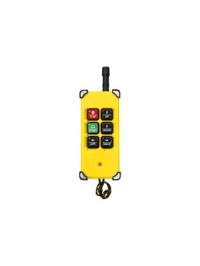 Мини таль электрическая передвижная OCALIFT PRO PA-1200 600/1200кг 20м радиоуправление 220в pro1200t20rc