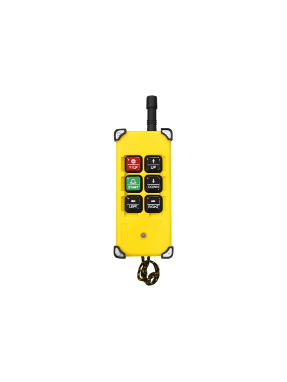 Мини таль электрическая передвижная OCALIFT PRO PA-500 250/500кг 20м радиоуправление 220в pro500t20rc