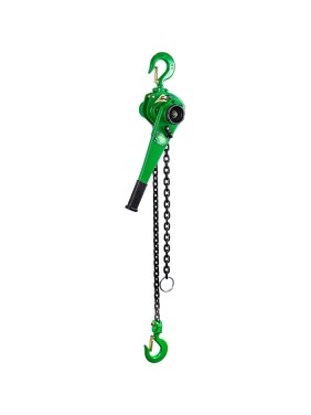 Лебедка подвесная трещоточная RockFORCE 1,5м, 1,5т RF-TRC7015(64939)
