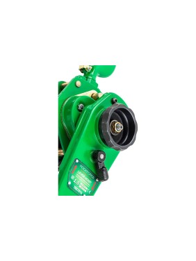 Лебедка подвесная трещоточная RockFORCE 1,5м, 1,5т RF-TRC7015(64939)