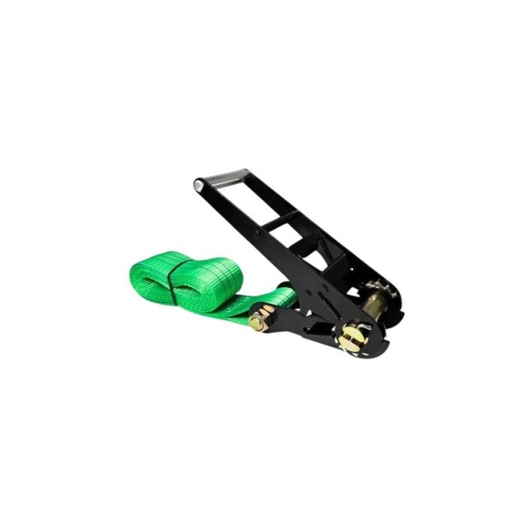 Ремень стяжной кольцевой с храповым механизмом HITCH REGULAR 75 мм, 7 т, 9 м SZ087997
