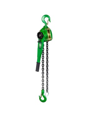 Лебедка подвесная трещоточная RockFORCE 1,5 м, 2 т RF-TRC7020(64940)