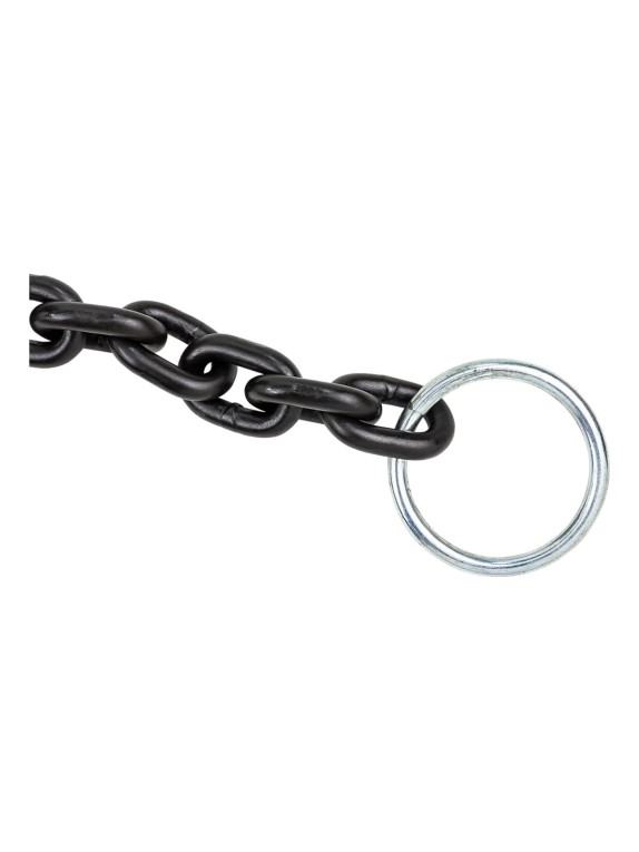 Лебедка подвесная трещоточная RockFORCE 1,5 м, 2 т RF-TRC7020(64940)