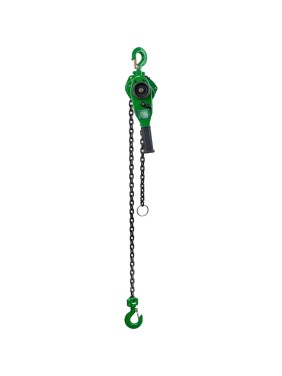 Лебедка подвесная трещоточная RockFORCE 1,5 м, 1 т RF-TRC7010(64937)