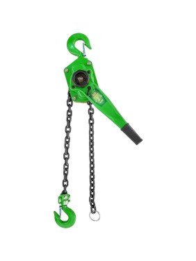 Лебедка подвесная трещоточная RockFORCE 1,5 м, 3 т RF-TRC7030(64941)